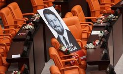 Meclis'te Can Atalay krizi: "AK Parti tutanakları değiştirmeye çalışıyor"