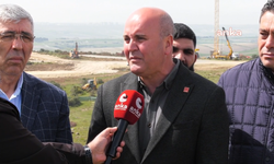 CHP'li Beyzade Kayabaşı: “Ekrem Başkan'ı zindanlara atanlar projeyi alelacele hayata geçirme sürecini başlattılar”