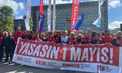 DİSK 'tarihleri karıştırdı', Taksim'e bugünden çıktı