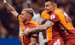 Galatasaray,  Bodrumspor’u 2-0 mağlup etti