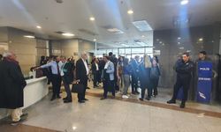 İBB operasyonunda gözaltına alınan 4 kişi serbest bırakıldı, 48 kişinin savcılık ifadesi başladı