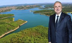 İSKİ Genel Müdürü'nü şikayet eden İdris Özcelep'in projesinin detayları ortaya çıktı