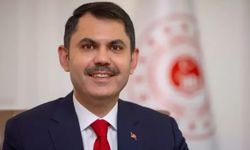 Murat Kurum: "6539 bina hasarı ihbarı aldık"