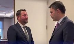 Murat Kurum'a teşekkür eden TİP'li belediye başkanı özür diledi