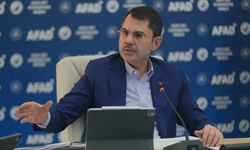 Bakan Kurum, İstanbul depreminde hasar gören bina sayısını açıkladı