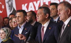 Mansur Yavaş sözlerine açıklık getiren Özel: A, B, C, Z planımız Ekrem İmamoğlu’nun cumhurbaşkanı adaylığıdır, nokta