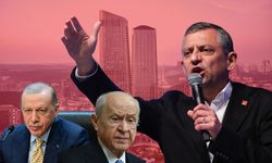Özgür Özel'den iktidara sert eleştiriler