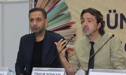 Gazeteci Timur Soykan'ın emniyetteki ifadesi ortaya çıktı: "Bizi susturmak için hamle yapıyorlar"
