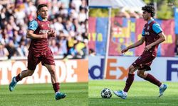UEFA Gençlik Ligi'nin finalinde Trabzonspor, Barcelona'ya 4-1 mağlup oldu