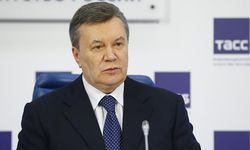 Ukrayna’nın eski devlet başkanına 15 yıl hapis cezası
