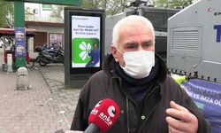 İstanbul'da 1 Mayıs ablukası yurttaşlar için çileye dönüştü: 'Sanki işçi bayramı değil işçi eziyeti'