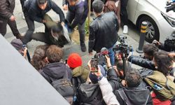 CHP'li Çelik: 1 Mayıs'ta anayasal hakkını kullanmak isteyen 372 vatandaşımız gözaltında