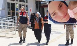 'Anneler Günü'nde yaşamına son veren Arzu'nun kayınvalidesi 'eziyet'ten tutuklandı