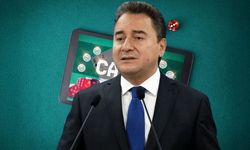 Ali Babacan: Erdoğan'ın bizzat izin vererek oynattığı kumar siteleri var