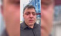Altındağ Belediyesi personeli: "20 dakika darba maruz kaldım"