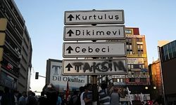Gezi Parkı eylemlerine başlatılan ek soruşturmaya takipsizlik kararı