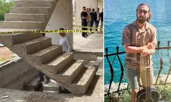 Antalya'da iş cinayeti: İşe başladığı gün 4'üncü kattan düşerek öldü