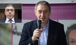 Bakırhan, Uçum’un 'Türkiye’de siyasi tutsak yoktur' sözlerini 'rahatsız edici' buldu