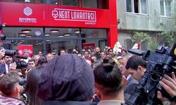 Bakırköy Kent Lokantası açıldı: "Her yüzyılda bir lider gelir denirdi ya işte o lider Ekrem İmamoğlu’dur"