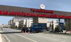 CHP'li Şahbaz'dan Çam ve Sakura Hastanesi'ndeki skandala ilişkin açıklama