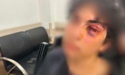 CHP standındaki çocuğa saldıran 1 kişi tutuklandı