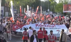 CHP'den 19 Mayıs Gençlik Yürüyüşü: '106 yıl önce başlayan bu yürüyüşü devam ettireceğiz'