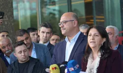 PKK'nin fesih kararı sonrası ilk: DEM Parti heyetinden İmralı'ya yeni ziyaret