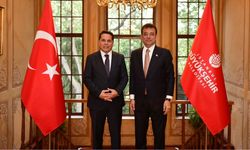 Ekrem İmamoğlu'ndan 'Ahmet Özer' paylaşımı