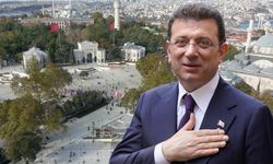 Cumhurbaşkanı Adayı Ekrem İmamoğlu'ndan Beyazıt Mitingi açıklaması