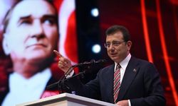 Ekrem İmamoğlu'nun X hesabına getirilen erişim engeline Meclis Genel Kurulu'nda tepki
