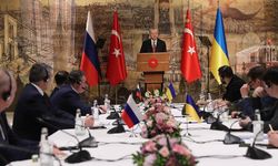 Rusya ve Ukrayna görüşmeleri Zelenski’nin Erdoğan’la görüşmesinin ardından başlayacak