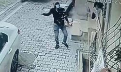 Esenyurt'ta erkek şiddeti: Boşanma aşamasında olduğu kadının ailesine kezzapla saldıran erkek tutuklandı