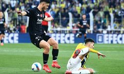 Fenerbahçe, şampiyonluk yarışında büyük yara aldı