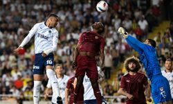Hatayspor, Fenerbahçe'yi 4 golle geçti