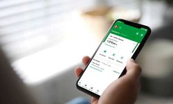 Garanti'nin mobil uygulama ve internet sitesine erişim sorunu