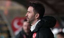 Gökhan Gönül, Ümit Milli Takım teknik direktörlüğü görevinden ayrıldı