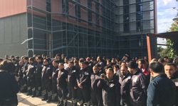 Boğaziçi Üniversitesi'nde gözaltına alınan 4 kişi tutuklandı