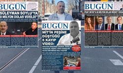 İddia: 'Falyalı’nın finans müdürü ve cinayet şüphelisi Cemil Önal öldürüldü!'