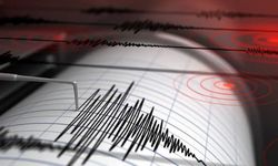 Çanakkale açıklarında 4.6 büyüklüğünde deprem