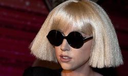 Lady Gaga'nın Brezilya'daki ücretsiz konserine 2 milyon kişi katıldı