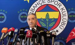 Mahmut Uslu, Fenerbahçe başkanlığına adaylığını açıkladı