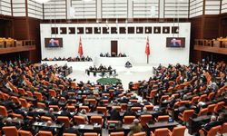 CHP'de 3 grup başkanvekili göreve devam edecek: Tekin Bingöl TBMM Başkanvekili oldu