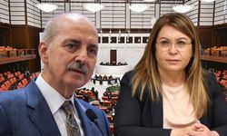AYM'nin Can Atalay kararını okuyan CHP'li Karaca'dan Kurtulmuş'a tepki