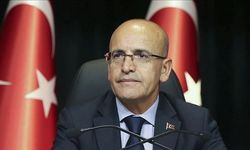 Bakan Şimşek'ten PKK'nın fesih kararına ilişkin açıklama