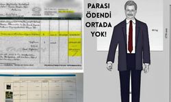 Güncel değeri 3 milyon 400 bin lira olan Melih Gökçek robotu nerede?
