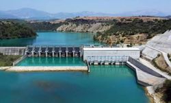 Muğla’daki Akköprü Hidroelektrik Santrali özelleştirilecek