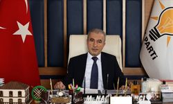Saray'dan AK Partili rektöre: "İstifası alınmalı ve tahkikat yapılmalı"