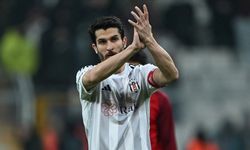 Necip Uysal'a 'fair play' ödülü