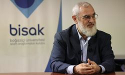 Mahmut Tanal: 6 yaşındaki çocukla evlilik diyen bozuk zihniyetin; Boğaziçi’nde ne işi var?