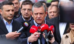 CHP'den, Özgür Özel'in de dahil edildiği kurultay soruşturmasına ilişkin açıklama